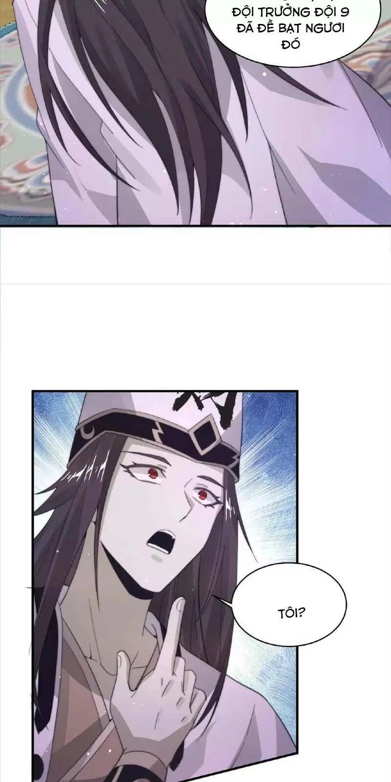 Bắt Đầu Livestream Ở Địa Phủ: Phát Sóng Trực Tiếp Ở Đây Ai Dám Đến Chapter 78 - 7