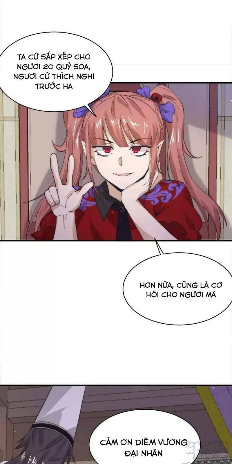 Bắt Đầu Livestream Ở Địa Phủ: Phát Sóng Trực Tiếp Ở Đây Ai Dám Đến Chapter 78 - 9