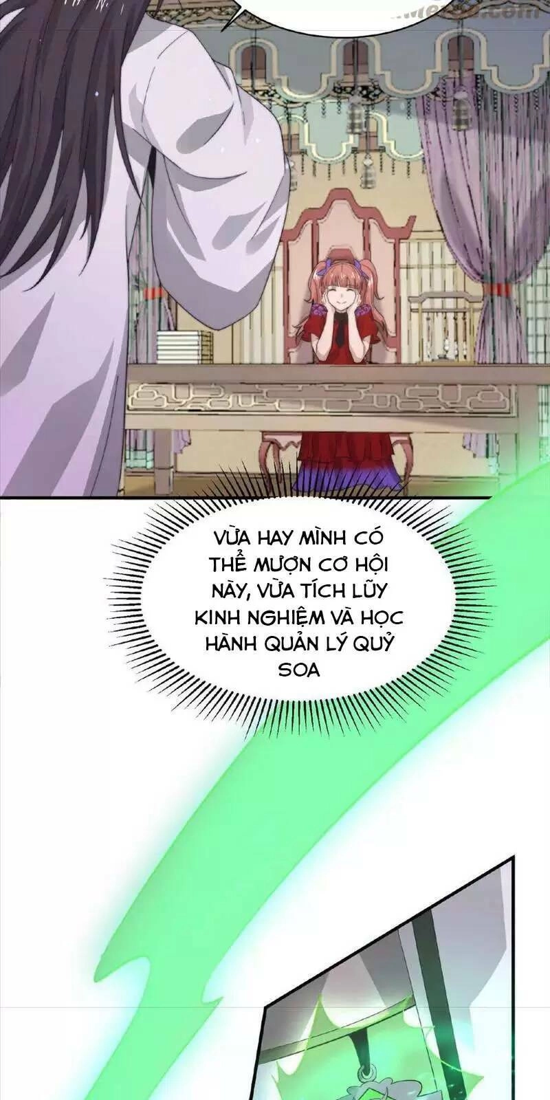 Bắt Đầu Livestream Ở Địa Phủ: Phát Sóng Trực Tiếp Ở Đây Ai Dám Đến Chapter 78 - 10