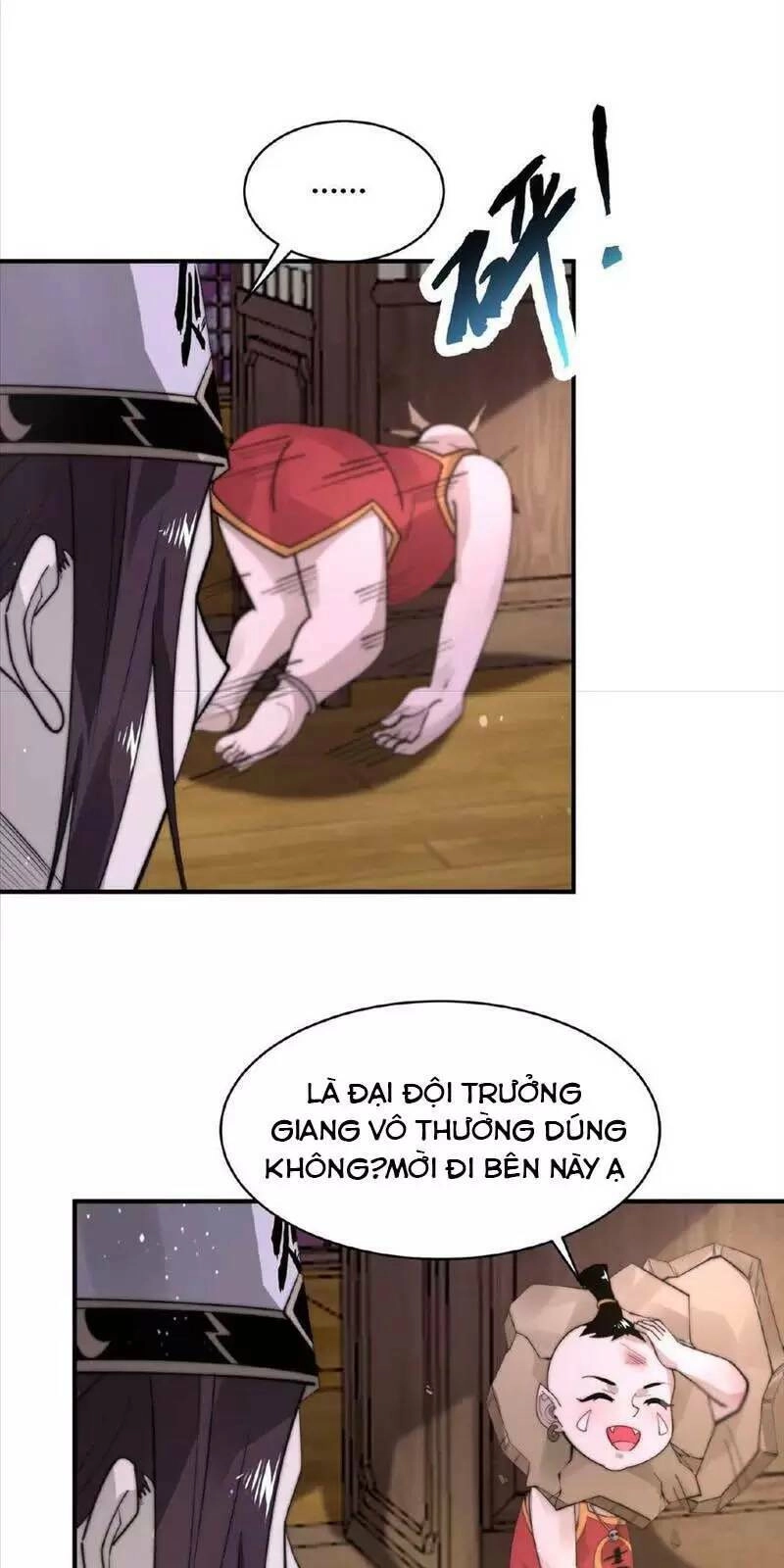 Bắt Đầu Livestream Ở Địa Phủ: Phát Sóng Trực Tiếp Ở Đây Ai Dám Đến Chapter 78 - 20