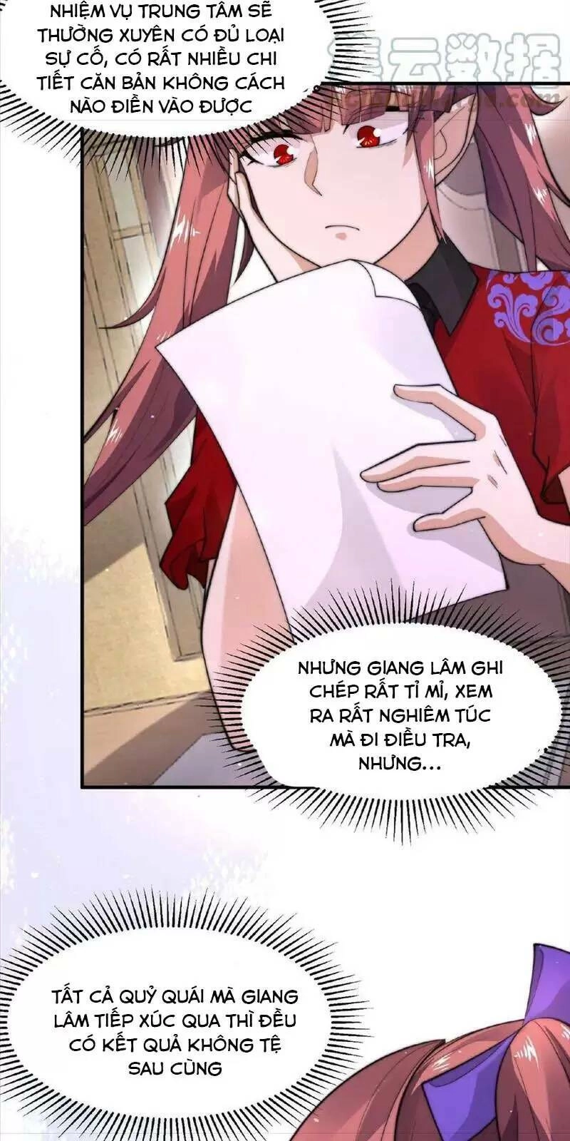 Bắt Đầu Livestream Ở Địa Phủ: Phát Sóng Trực Tiếp Ở Đây Ai Dám Đến Chapter 78 - 23