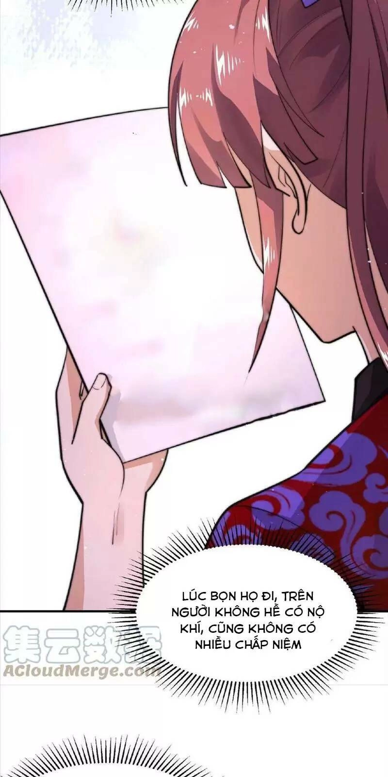 Bắt Đầu Livestream Ở Địa Phủ: Phát Sóng Trực Tiếp Ở Đây Ai Dám Đến Chapter 78 - 24