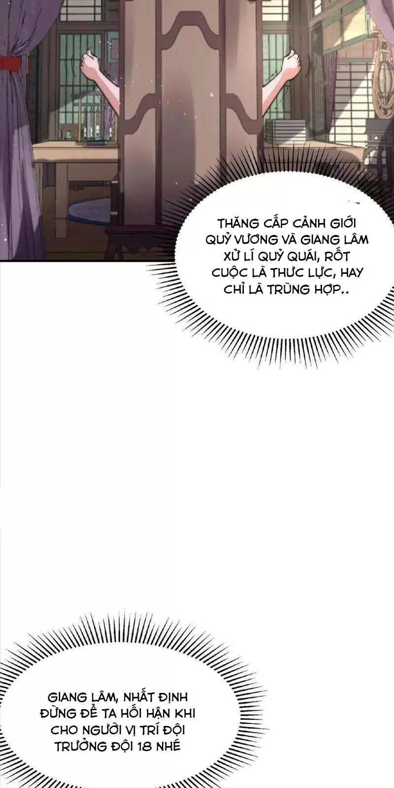 Bắt Đầu Livestream Ở Địa Phủ: Phát Sóng Trực Tiếp Ở Đây Ai Dám Đến Chapter 78 - 26