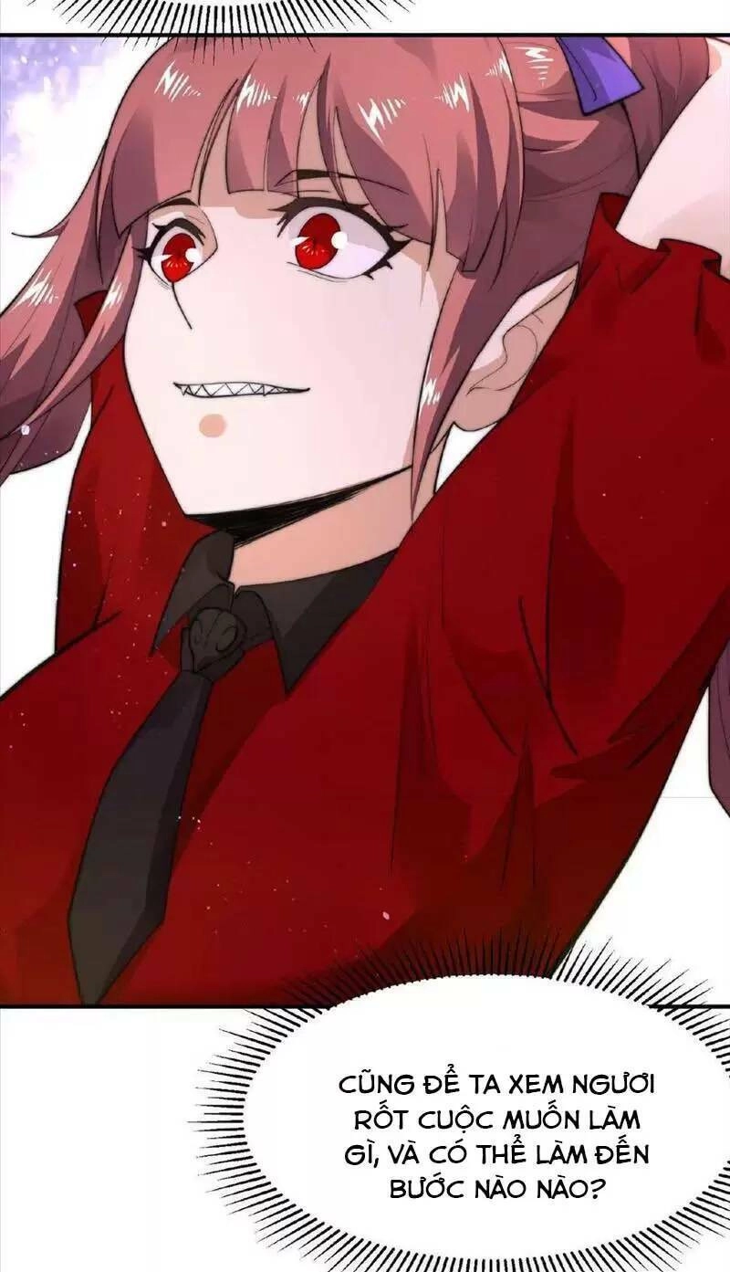 Bắt Đầu Livestream Ở Địa Phủ: Phát Sóng Trực Tiếp Ở Đây Ai Dám Đến Chapter 78 - 27