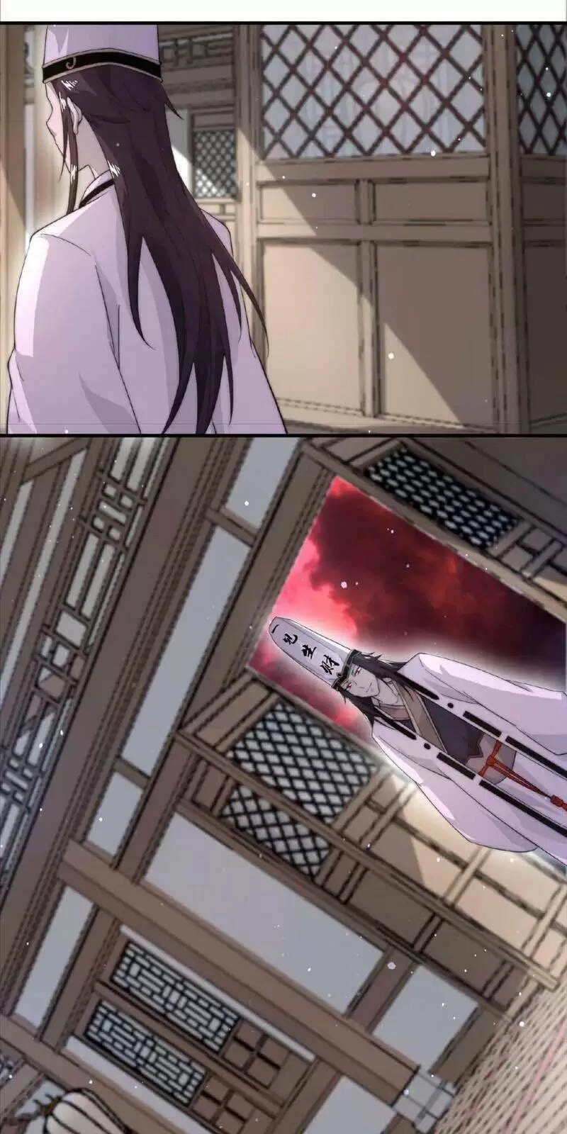 Bắt Đầu Livestream Ở Địa Phủ: Phát Sóng Trực Tiếp Ở Đây Ai Dám Đến Chapter 79 - 7