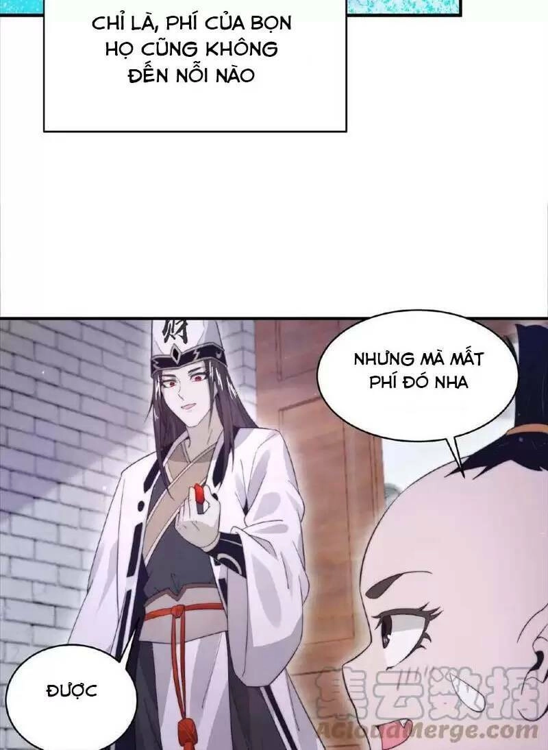 Bắt Đầu Livestream Ở Địa Phủ: Phát Sóng Trực Tiếp Ở Đây Ai Dám Đến Chapter 79 - 15