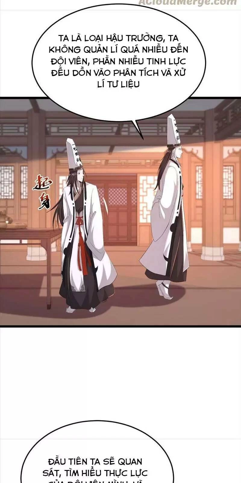 Bắt Đầu Livestream Ở Địa Phủ: Phát Sóng Trực Tiếp Ở Đây Ai Dám Đến Chapter 80 - 10