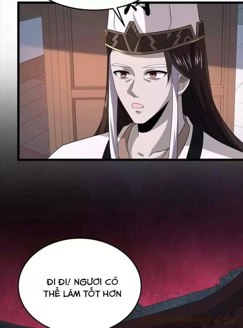 Bắt Đầu Livestream Ở Địa Phủ: Phát Sóng Trực Tiếp Ở Đây Ai Dám Đến Chapter 80 - 15