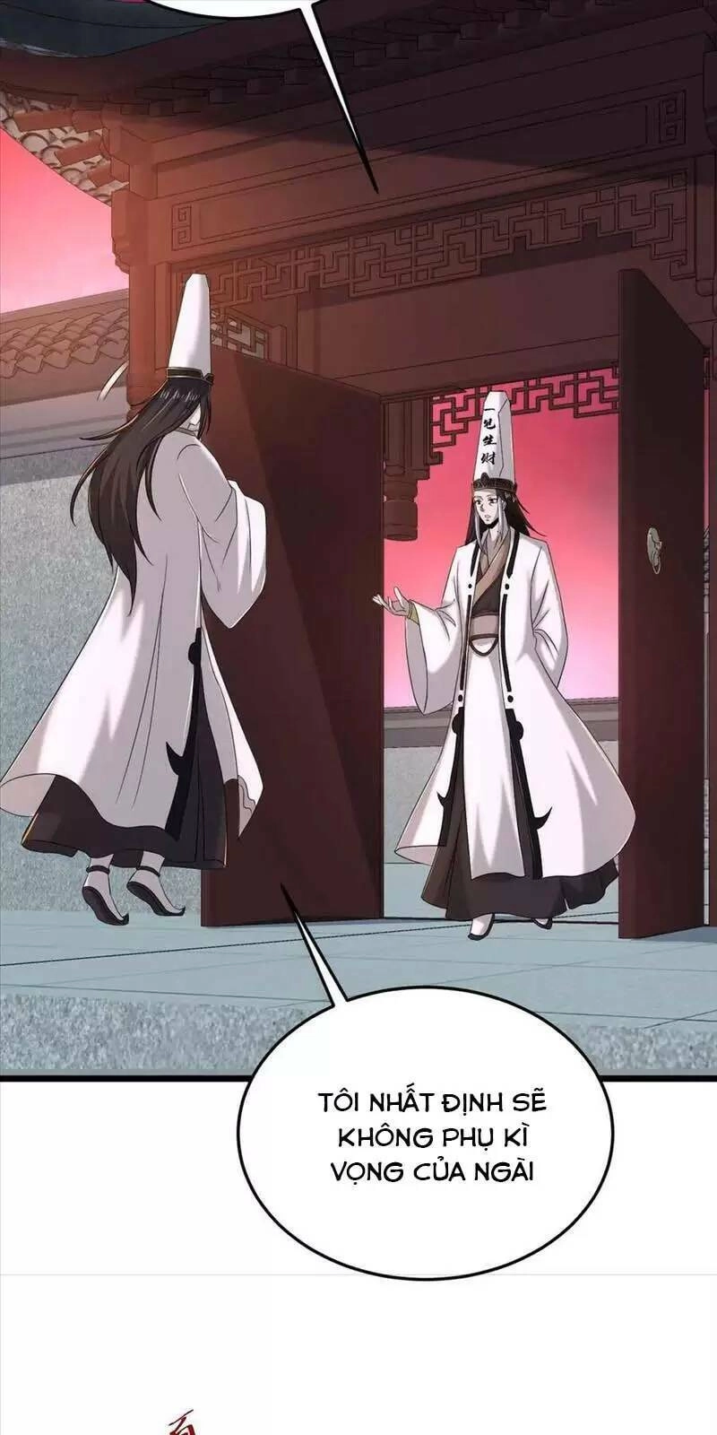 Bắt Đầu Livestream Ở Địa Phủ: Phát Sóng Trực Tiếp Ở Đây Ai Dám Đến Chapter 80 - 16