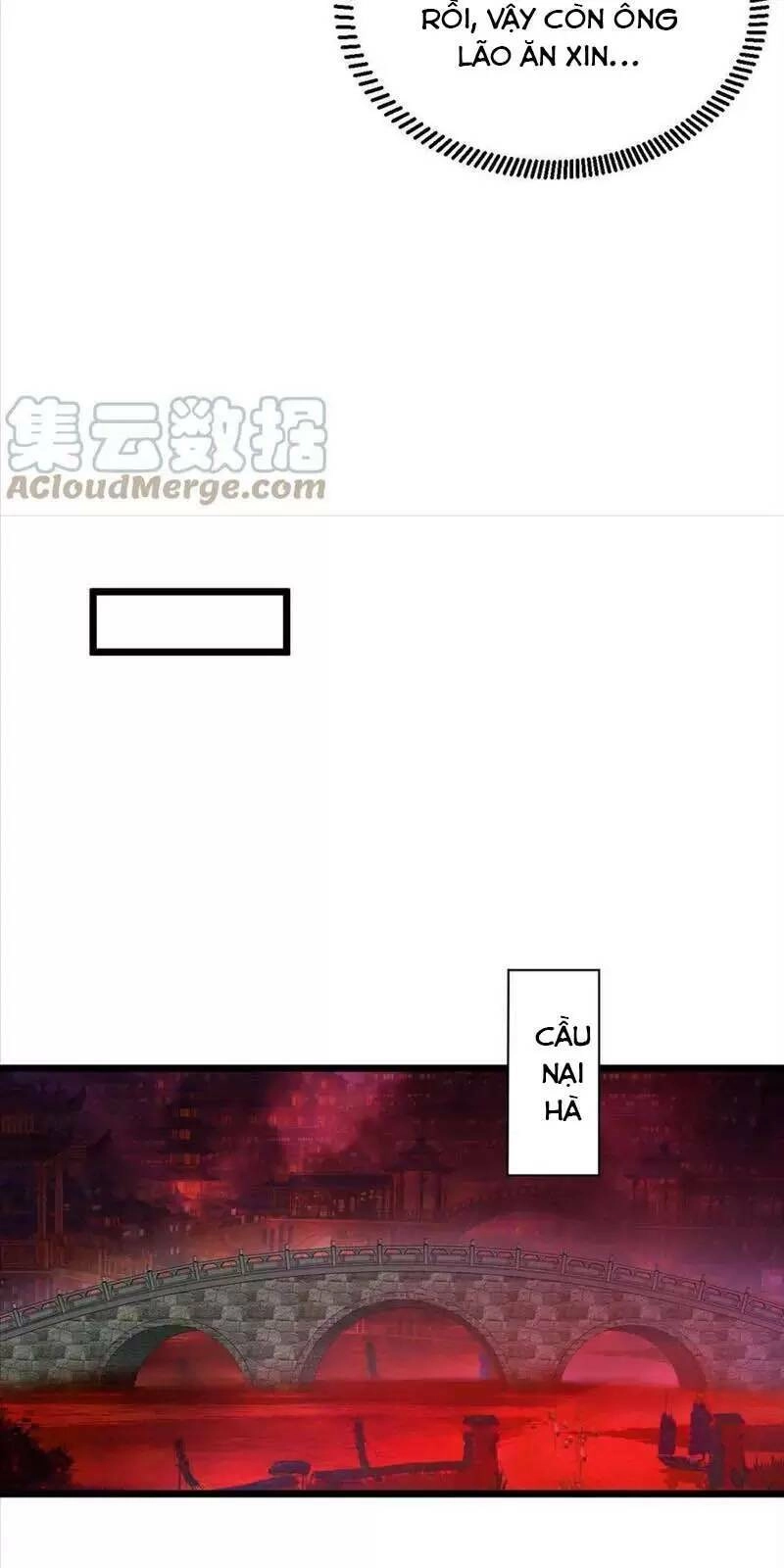 Bắt Đầu Livestream Ở Địa Phủ: Phát Sóng Trực Tiếp Ở Đây Ai Dám Đến Chapter 80 - 21