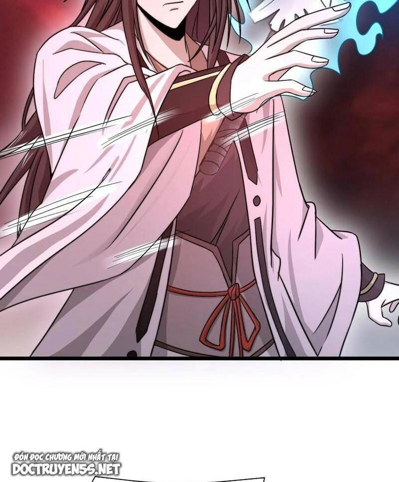 Bắt Đầu Livestream Ở Địa Phủ: Phát Sóng Trực Tiếp Ở Đây Ai Dám Đến Chapter 81 - 3