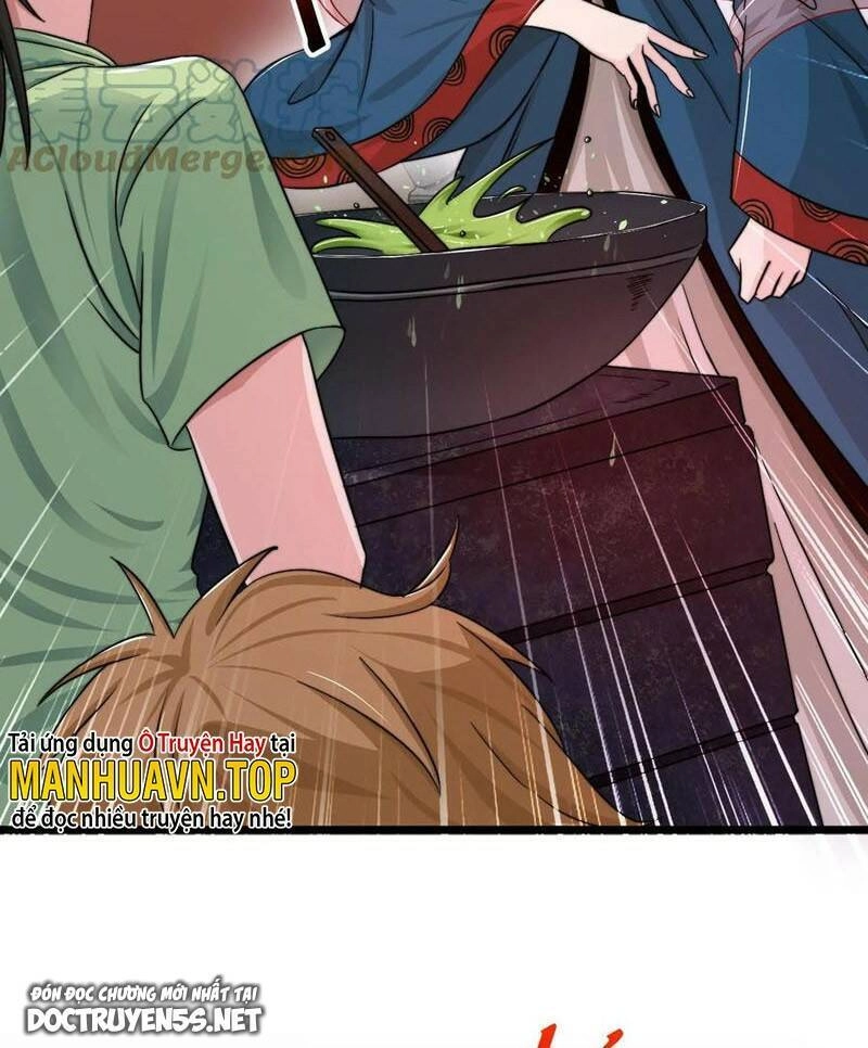 Bắt Đầu Livestream Ở Địa Phủ: Phát Sóng Trực Tiếp Ở Đây Ai Dám Đến Chapter 81 - 4