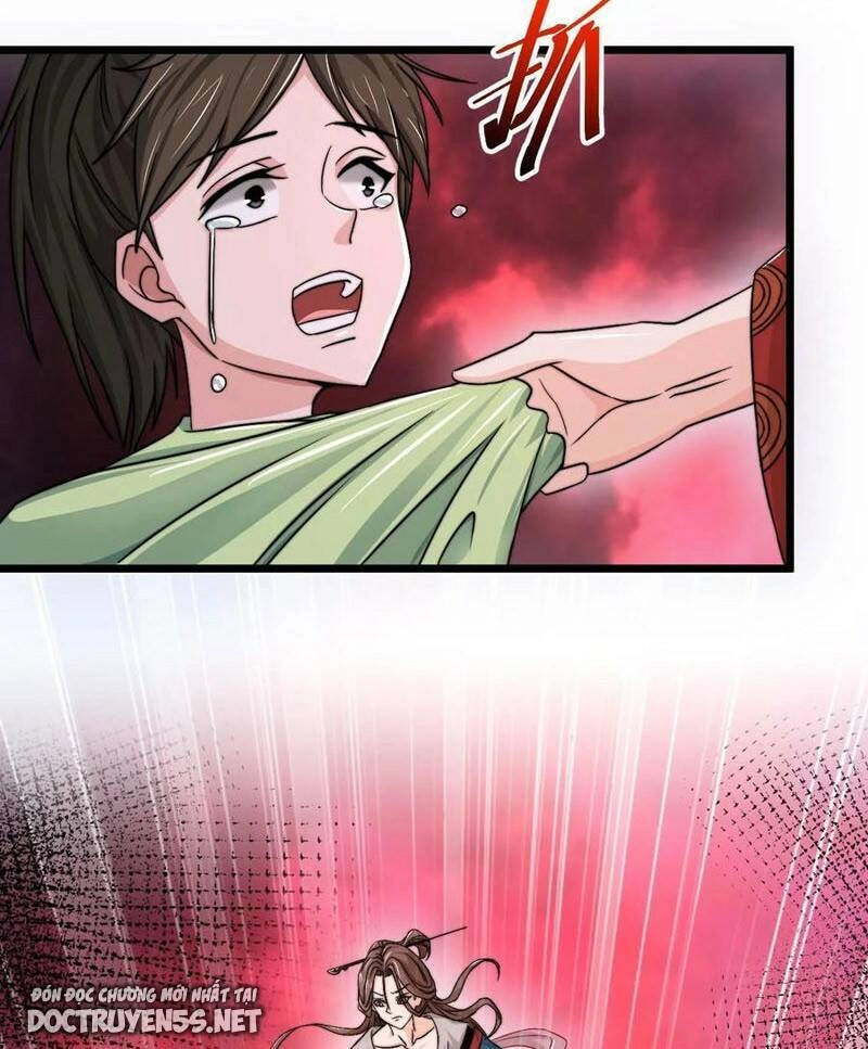 Bắt Đầu Livestream Ở Địa Phủ: Phát Sóng Trực Tiếp Ở Đây Ai Dám Đến Chapter 81 - 5