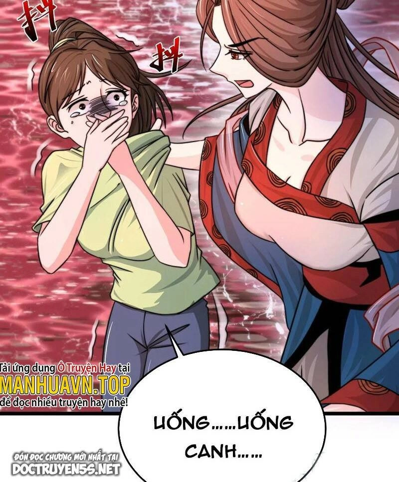 Bắt Đầu Livestream Ở Địa Phủ: Phát Sóng Trực Tiếp Ở Đây Ai Dám Đến Chapter 81 - 9