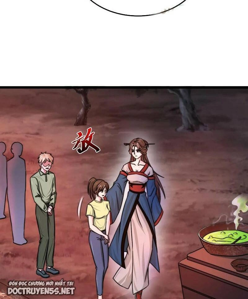 Bắt Đầu Livestream Ở Địa Phủ: Phát Sóng Trực Tiếp Ở Đây Ai Dám Đến Chapter 81 - 10