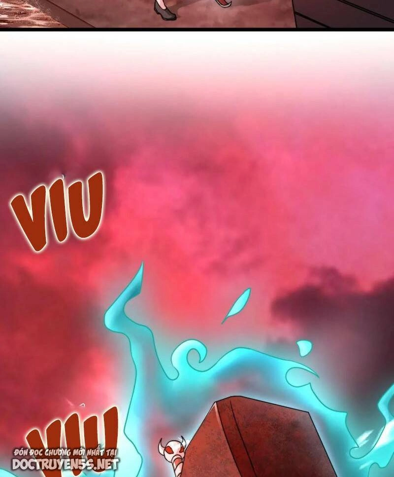 Bắt Đầu Livestream Ở Địa Phủ: Phát Sóng Trực Tiếp Ở Đây Ai Dám Đến Chapter 81 - 11