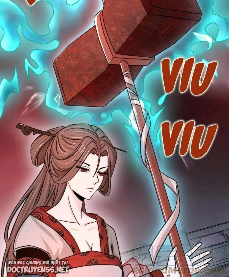 Bắt Đầu Livestream Ở Địa Phủ: Phát Sóng Trực Tiếp Ở Đây Ai Dám Đến Chapter 81 - 12