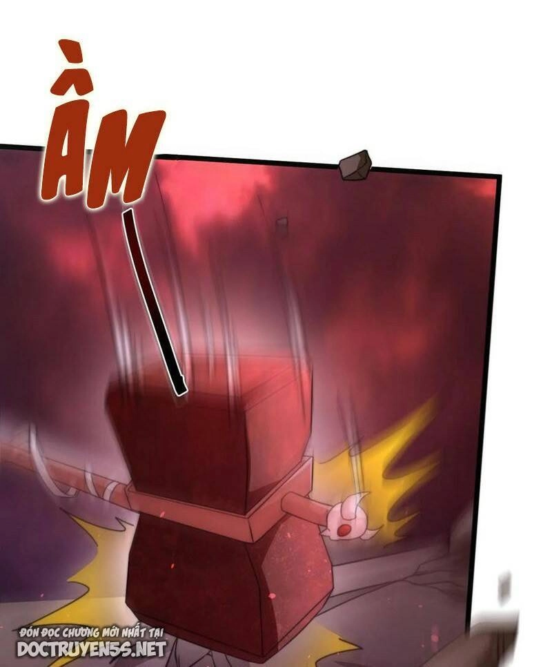 Bắt Đầu Livestream Ở Địa Phủ: Phát Sóng Trực Tiếp Ở Đây Ai Dám Đến Chapter 81 - 14