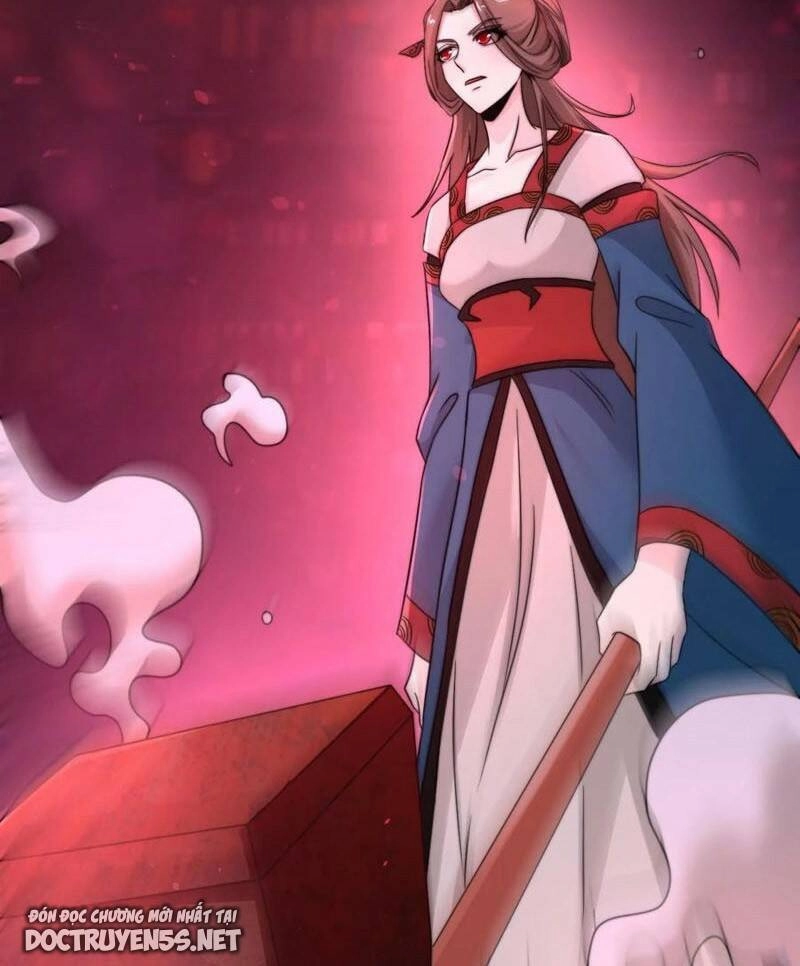 Bắt Đầu Livestream Ở Địa Phủ: Phát Sóng Trực Tiếp Ở Đây Ai Dám Đến Chapter 81 - 16