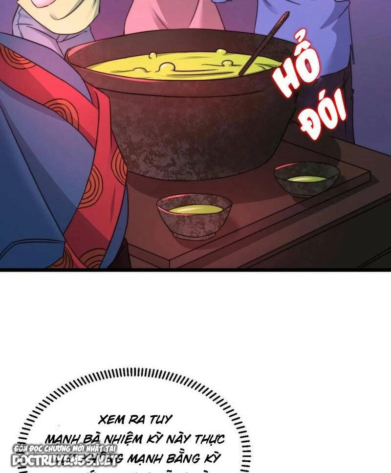 Bắt Đầu Livestream Ở Địa Phủ: Phát Sóng Trực Tiếp Ở Đây Ai Dám Đến Chapter 81 - 19