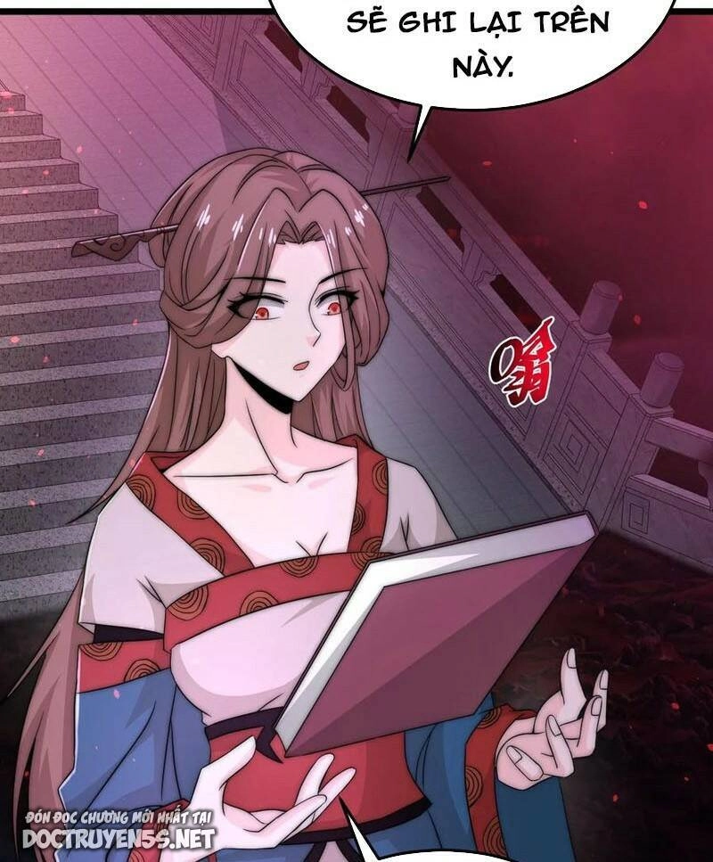 Bắt Đầu Livestream Ở Địa Phủ: Phát Sóng Trực Tiếp Ở Đây Ai Dám Đến Chapter 81 - 23