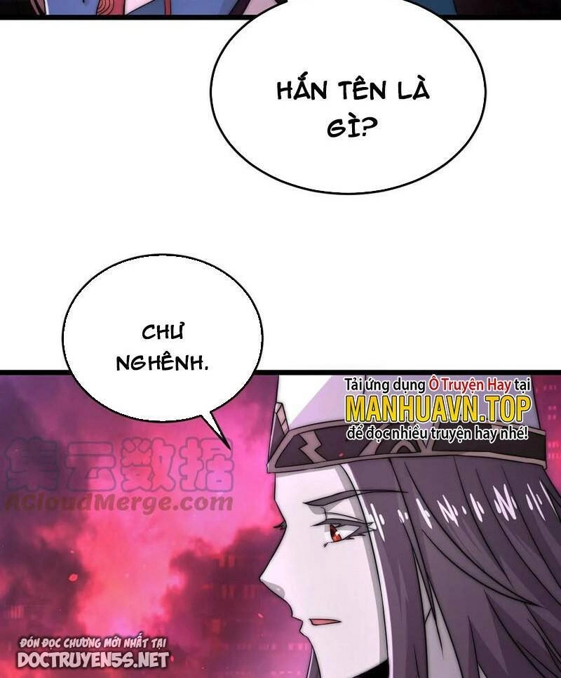 Bắt Đầu Livestream Ở Địa Phủ: Phát Sóng Trực Tiếp Ở Đây Ai Dám Đến Chapter 81 - 24