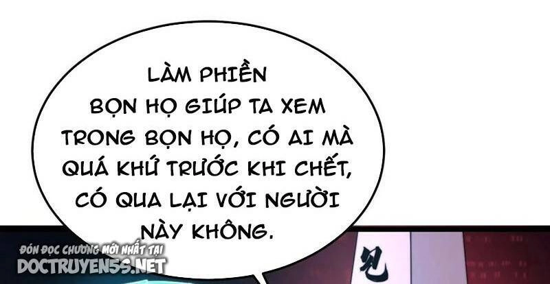 Bắt Đầu Livestream Ở Địa Phủ: Phát Sóng Trực Tiếp Ở Đây Ai Dám Đến Chapter 81 - 31