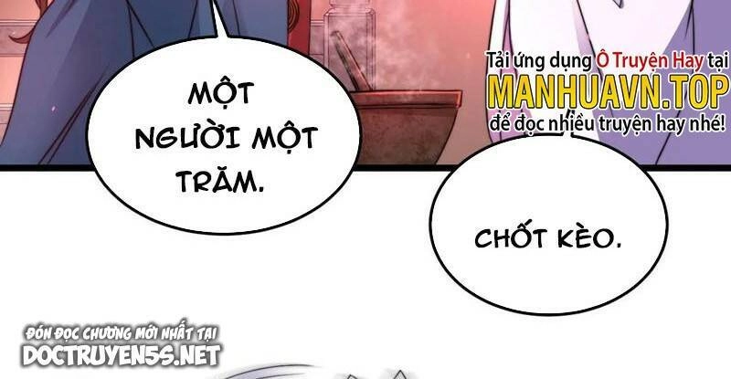 Bắt Đầu Livestream Ở Địa Phủ: Phát Sóng Trực Tiếp Ở Đây Ai Dám Đến Chapter 81 - 40