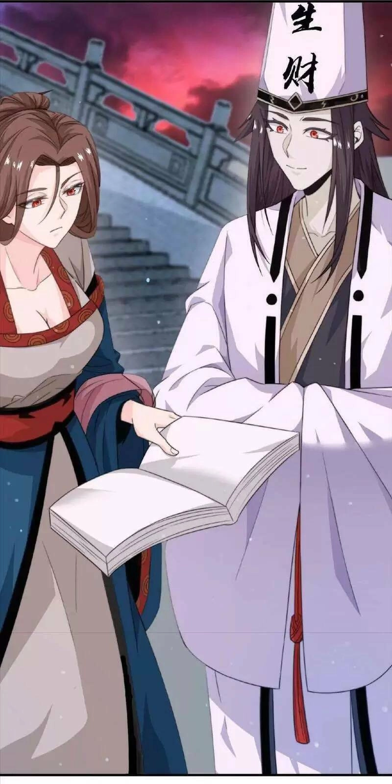 Bắt Đầu Livestream Ở Địa Phủ: Phát Sóng Trực Tiếp Ở Đây Ai Dám Đến Chapter 82 - 3