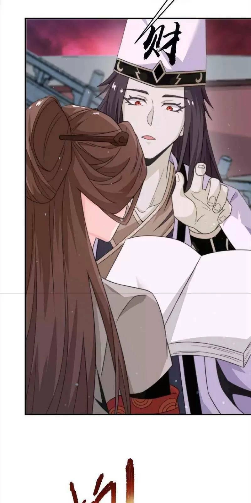 Bắt Đầu Livestream Ở Địa Phủ: Phát Sóng Trực Tiếp Ở Đây Ai Dám Đến Chapter 82 - 5