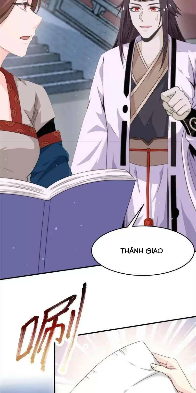 Bắt Đầu Livestream Ở Địa Phủ: Phát Sóng Trực Tiếp Ở Đây Ai Dám Đến Chapter 82 - 7