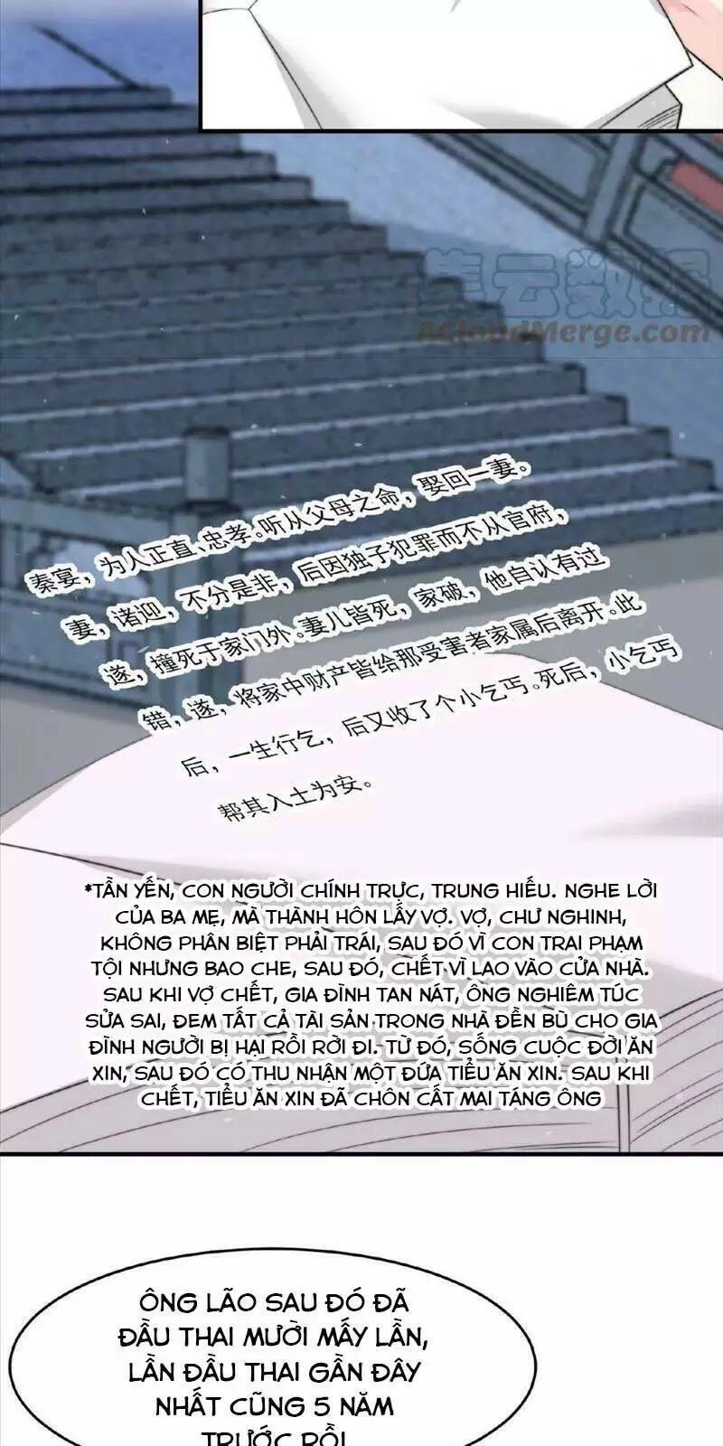 Bắt Đầu Livestream Ở Địa Phủ: Phát Sóng Trực Tiếp Ở Đây Ai Dám Đến Chapter 82 - 8