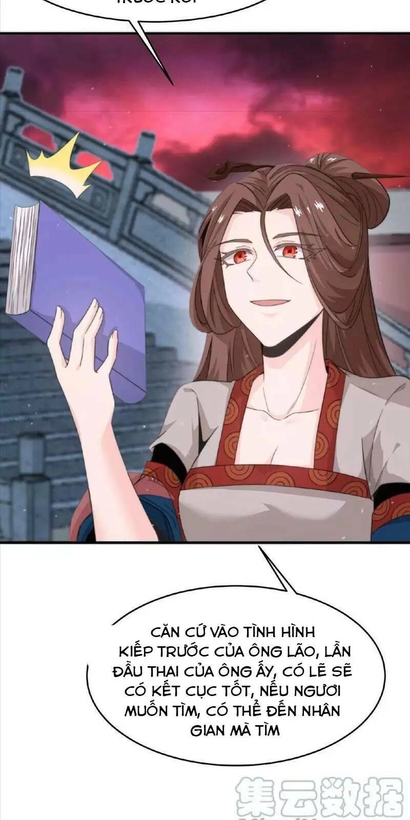 Bắt Đầu Livestream Ở Địa Phủ: Phát Sóng Trực Tiếp Ở Đây Ai Dám Đến Chapter 82 - 9