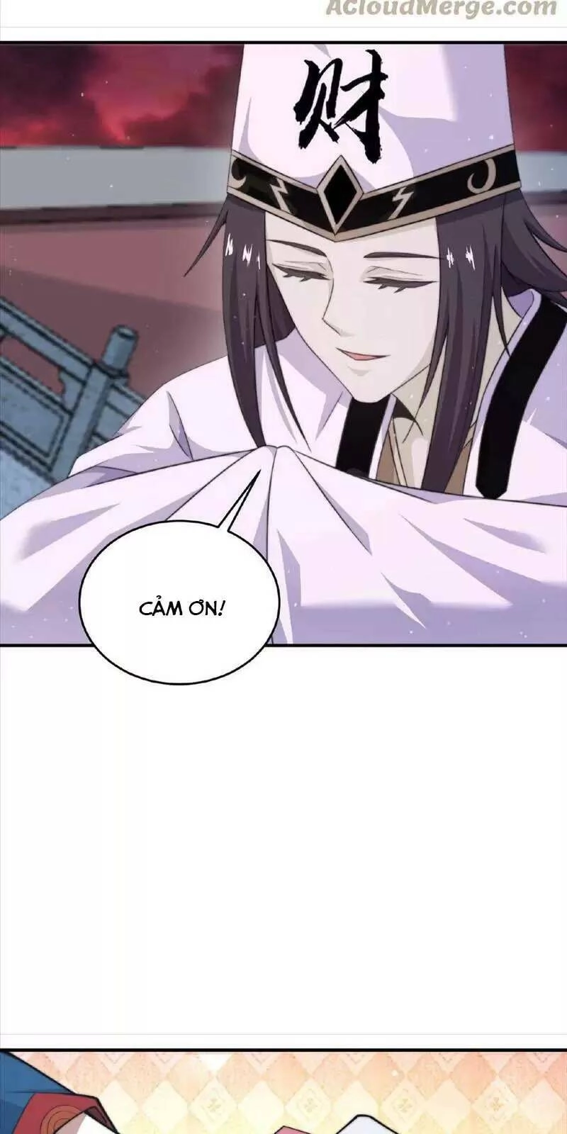 Bắt Đầu Livestream Ở Địa Phủ: Phát Sóng Trực Tiếp Ở Đây Ai Dám Đến Chapter 82 - 10