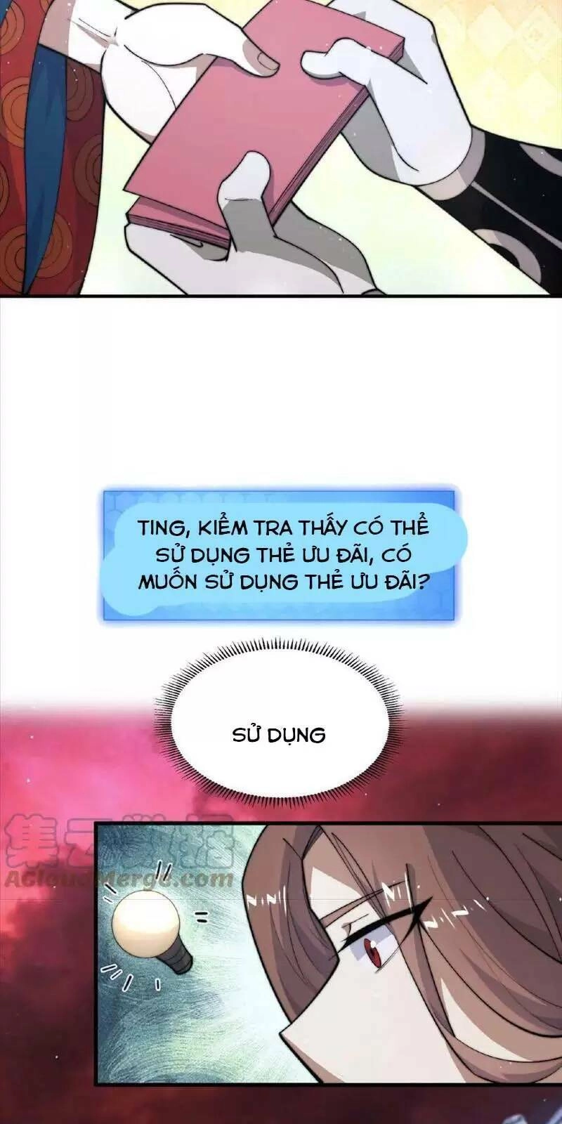 Bắt Đầu Livestream Ở Địa Phủ: Phát Sóng Trực Tiếp Ở Đây Ai Dám Đến Chapter 82 - 11