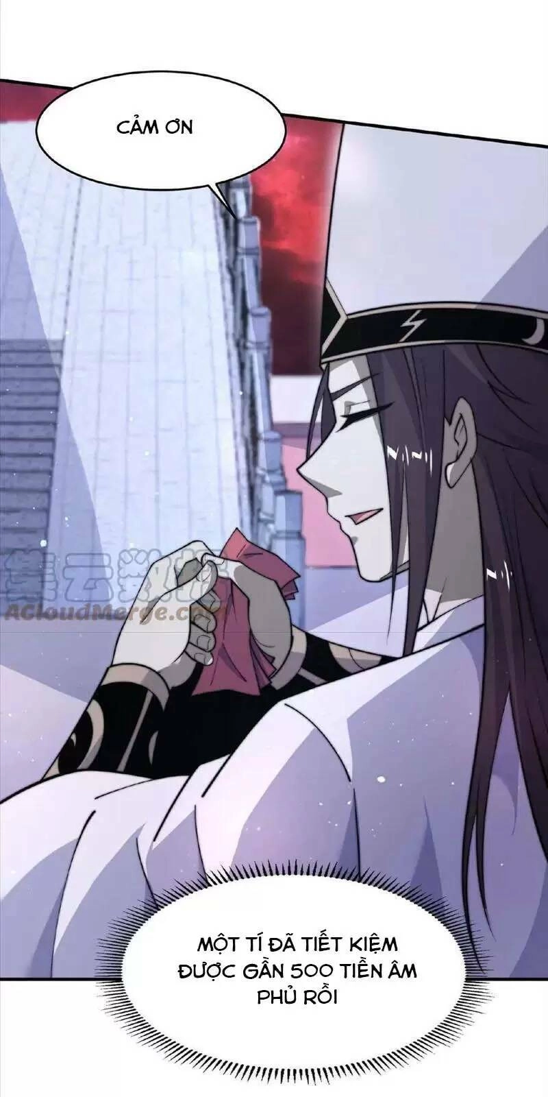 Bắt Đầu Livestream Ở Địa Phủ: Phát Sóng Trực Tiếp Ở Đây Ai Dám Đến Chapter 82 - 13