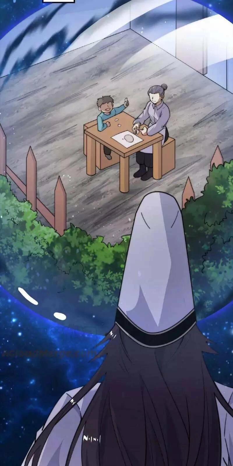 Bắt Đầu Livestream Ở Địa Phủ: Phát Sóng Trực Tiếp Ở Đây Ai Dám Đến Chapter 82 - 17