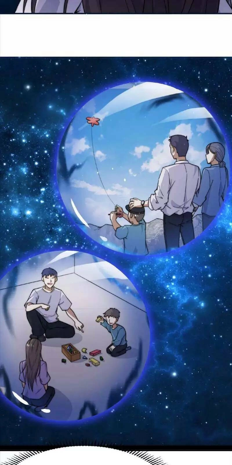 Bắt Đầu Livestream Ở Địa Phủ: Phát Sóng Trực Tiếp Ở Đây Ai Dám Đến Chapter 82 - 18