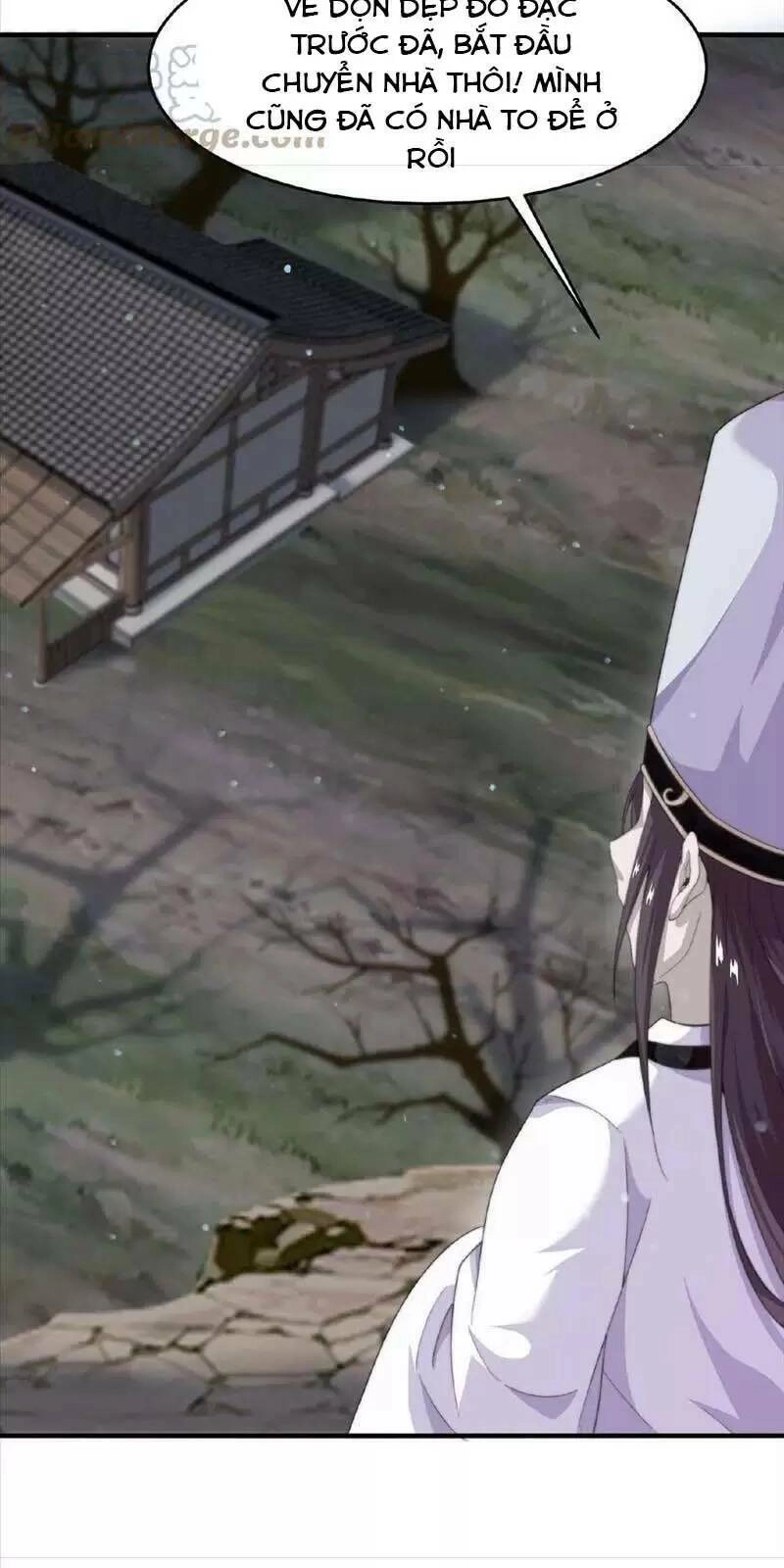 Bắt Đầu Livestream Ở Địa Phủ: Phát Sóng Trực Tiếp Ở Đây Ai Dám Đến Chapter 82 - 23