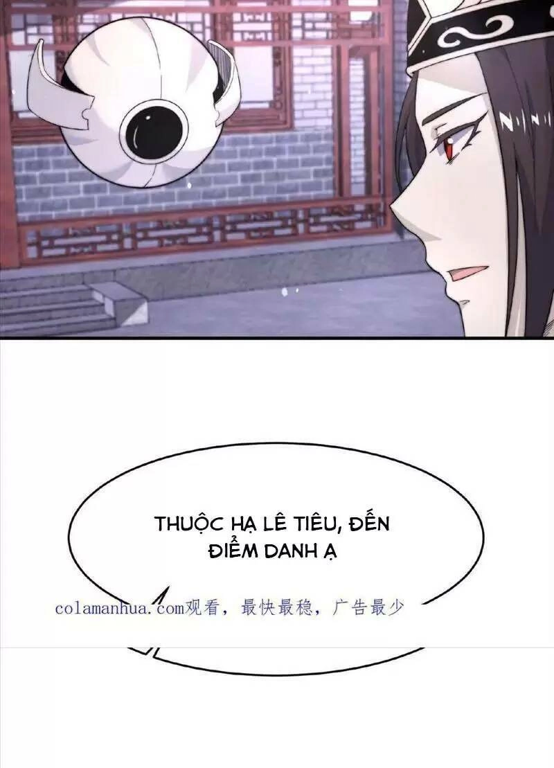 Bắt Đầu Livestream Ở Địa Phủ: Phát Sóng Trực Tiếp Ở Đây Ai Dám Đến Chapter 82 - 27