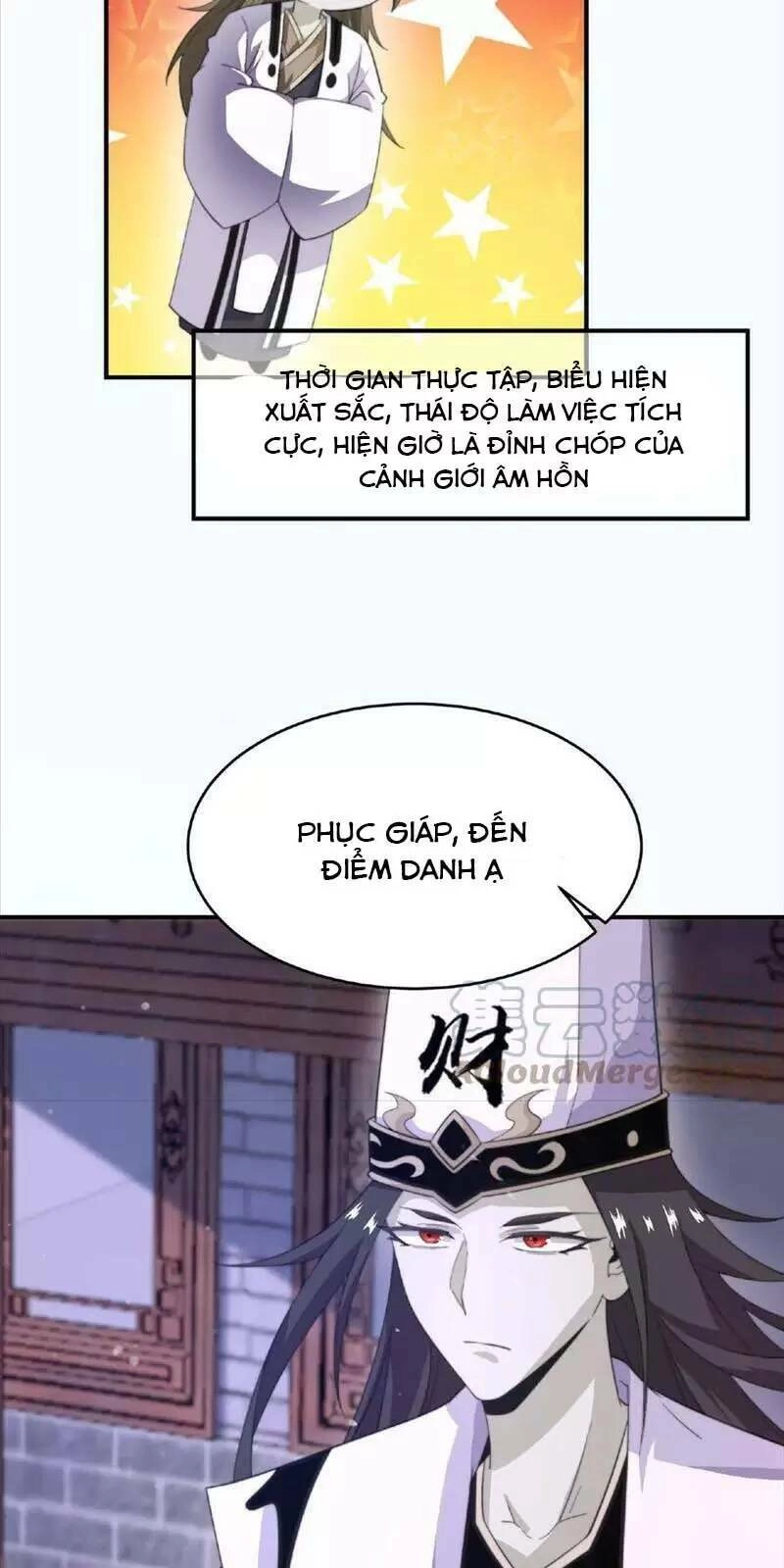 Bắt Đầu Livestream Ở Địa Phủ: Phát Sóng Trực Tiếp Ở Đây Ai Dám Đến Chapter 83 - 4