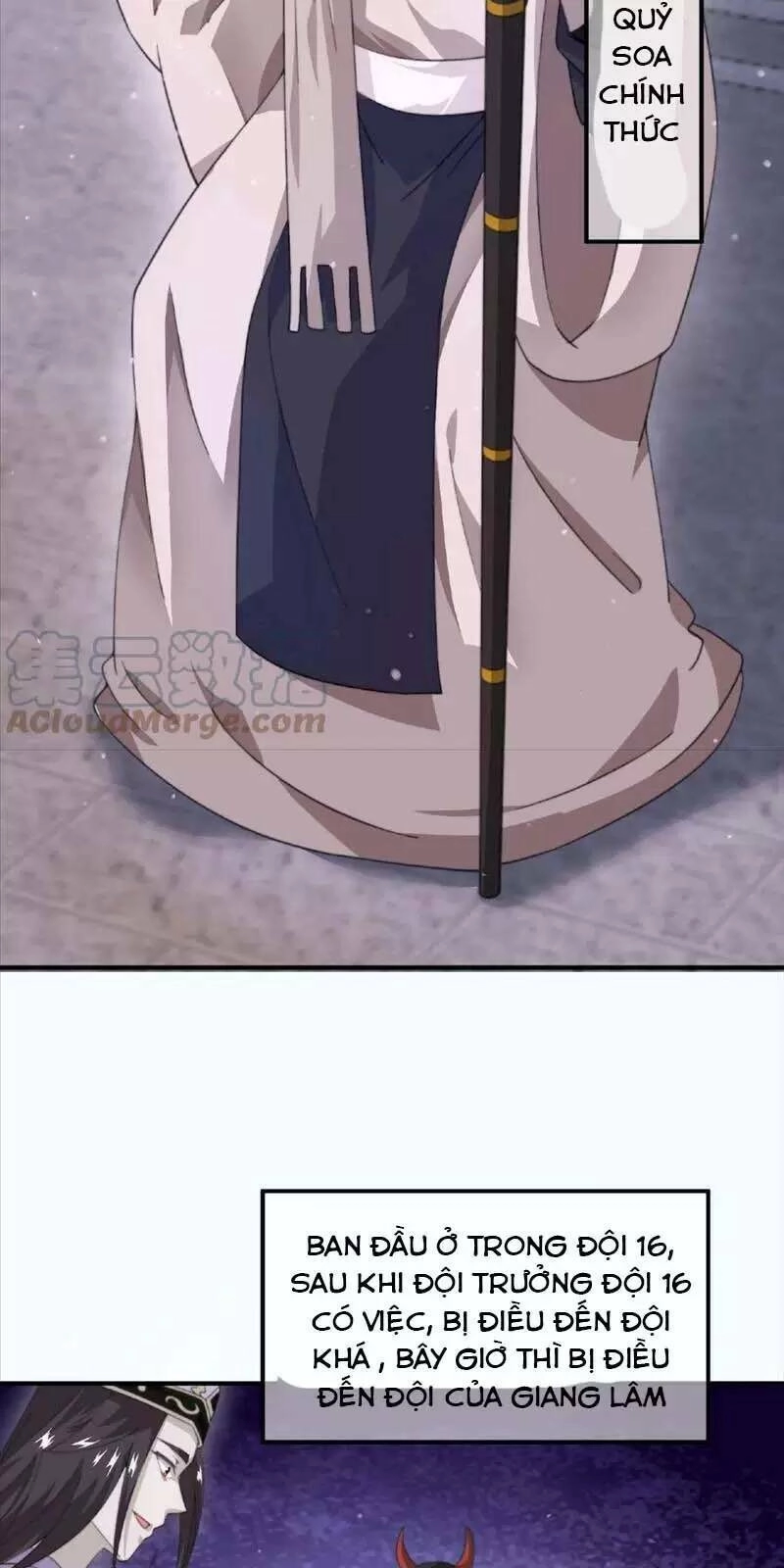 Bắt Đầu Livestream Ở Địa Phủ: Phát Sóng Trực Tiếp Ở Đây Ai Dám Đến Chapter 83 - 6