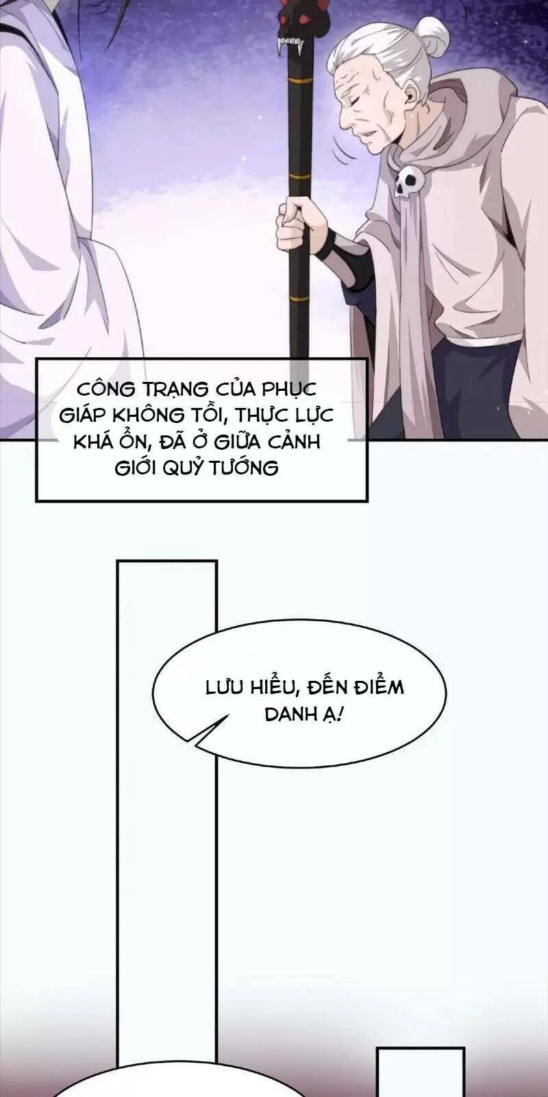 Bắt Đầu Livestream Ở Địa Phủ: Phát Sóng Trực Tiếp Ở Đây Ai Dám Đến Chapter 83 - 7