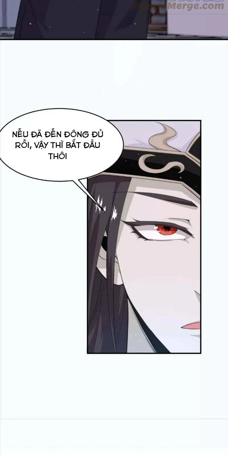 Bắt Đầu Livestream Ở Địa Phủ: Phát Sóng Trực Tiếp Ở Đây Ai Dám Đến Chapter 83 - 10