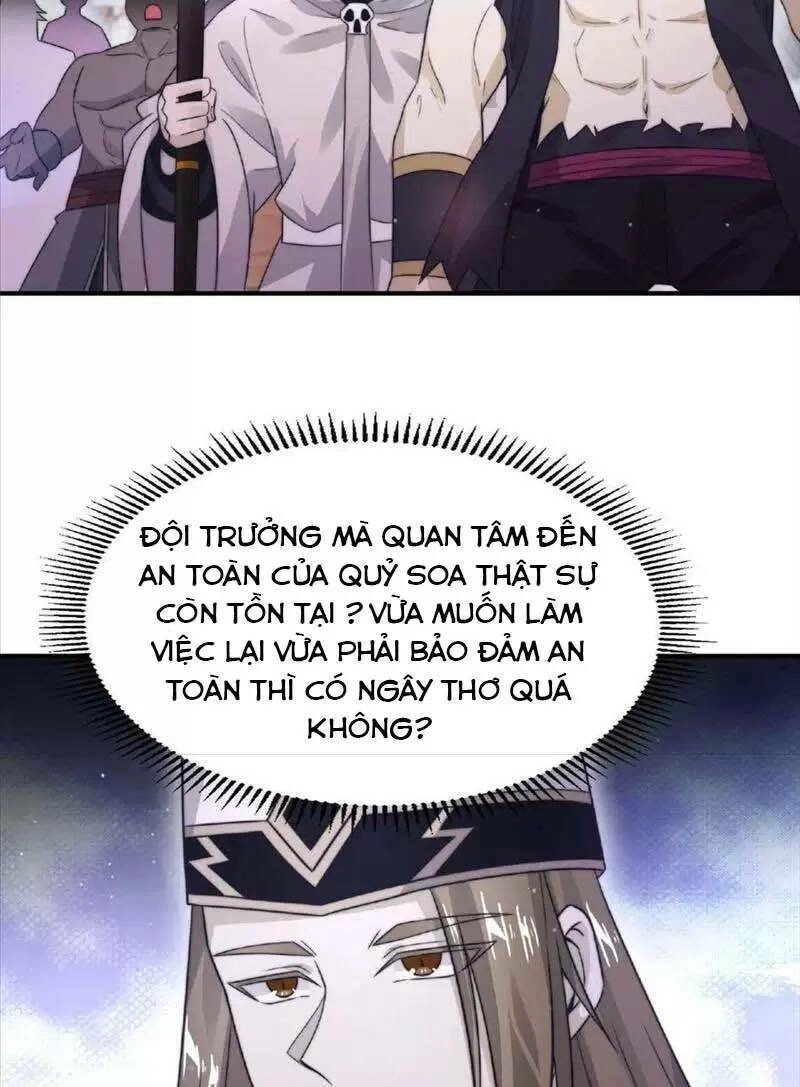 Bắt Đầu Livestream Ở Địa Phủ: Phát Sóng Trực Tiếp Ở Đây Ai Dám Đến Chapter 83 - 14