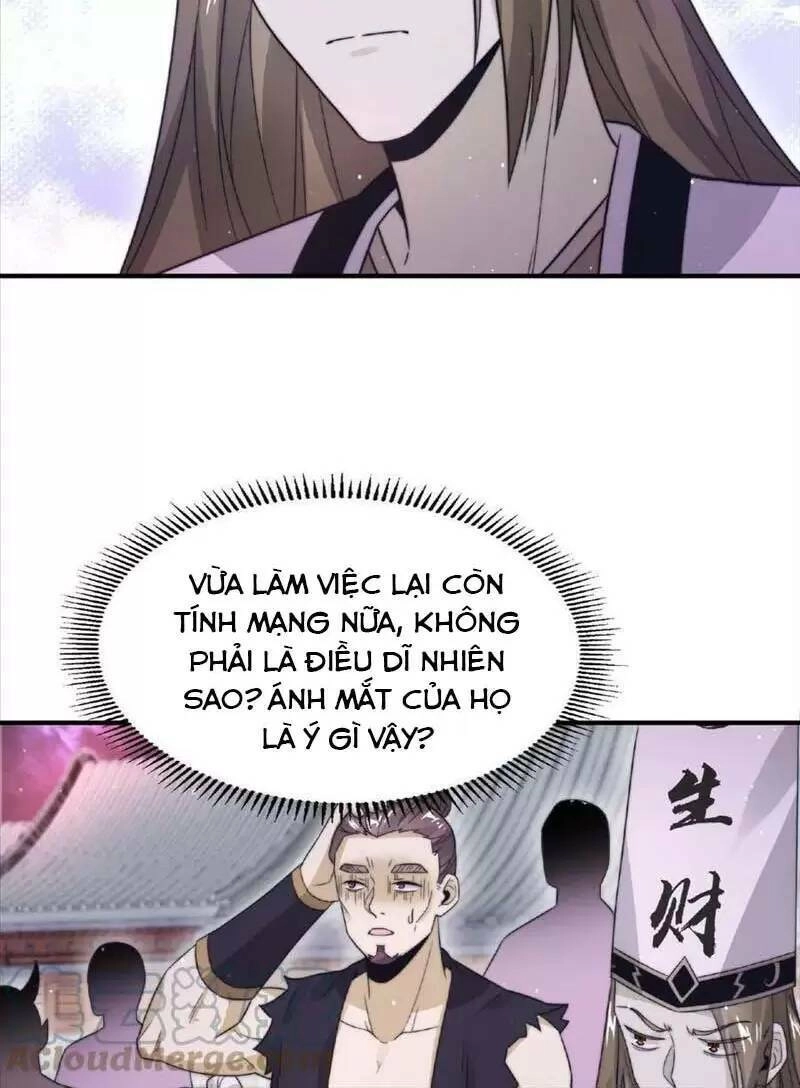 Bắt Đầu Livestream Ở Địa Phủ: Phát Sóng Trực Tiếp Ở Đây Ai Dám Đến Chapter 83 - 15