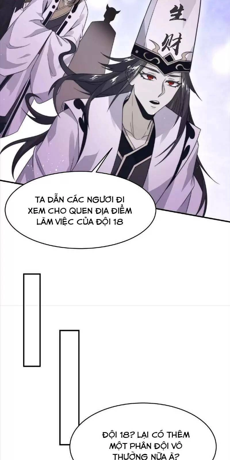 Bắt Đầu Livestream Ở Địa Phủ: Phát Sóng Trực Tiếp Ở Đây Ai Dám Đến Chapter 83 - 18