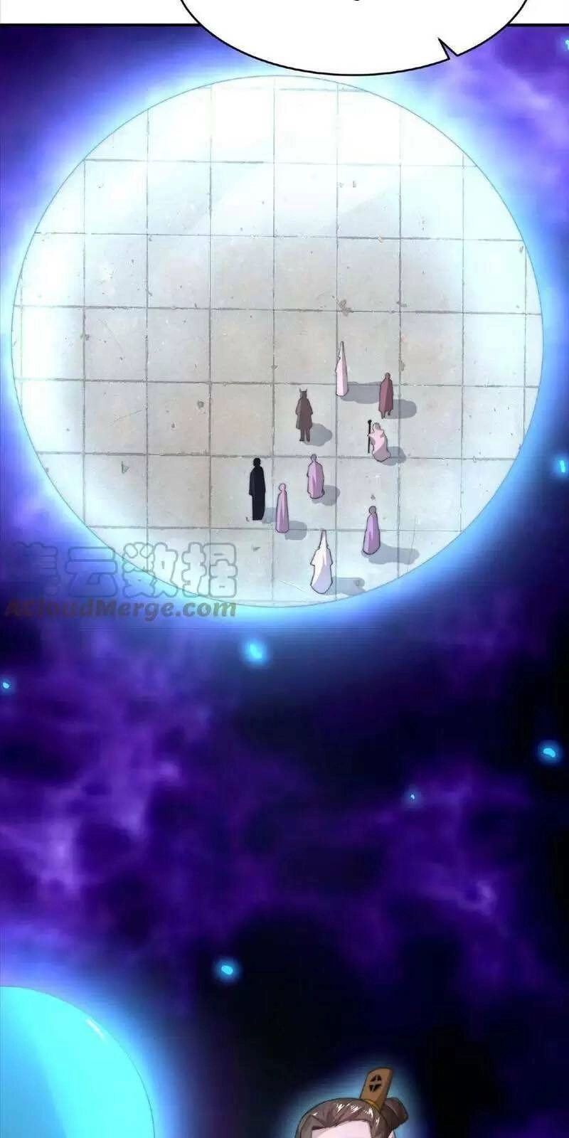 Bắt Đầu Livestream Ở Địa Phủ: Phát Sóng Trực Tiếp Ở Đây Ai Dám Đến Chapter 83 - 19