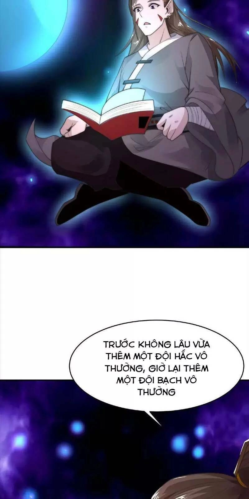 Bắt Đầu Livestream Ở Địa Phủ: Phát Sóng Trực Tiếp Ở Đây Ai Dám Đến Chapter 83 - 20