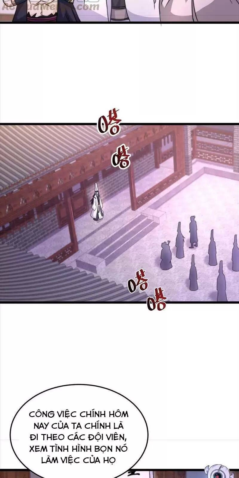 Bắt Đầu Livestream Ở Địa Phủ: Phát Sóng Trực Tiếp Ở Đây Ai Dám Đến Chapter 84 - 10